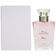 Christian Dior Forever And Ever Toaletná voda - Tester