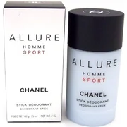 Chanel Allure Homme Sport Deostick