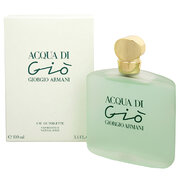 Giorgio Armani Acqua di Gio Pour Femme Toaletná voda