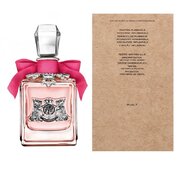 Juicy Couture Couture La La Parfémovaná voda - Tester