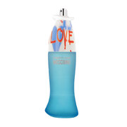 Moschino I Love Love Toaletná voda - Tester 100ml