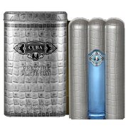 Cuba Original Cuba Prestige Platinum Toaletná voda 100ml