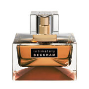 David Beckham Intimately Men Toaletná voda 75ml