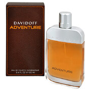 Davidoff Adventure Toaletná voda, 50ml