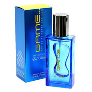 Davidoff Cool Water Game Women Toaletná voda