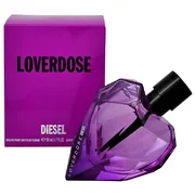 Diesel Loverdose L´Eau Toaletná voda