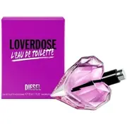 Diesel Loverdose L´Eau Toaletná voda, 50ml