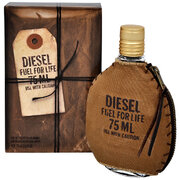Diesel Fuel For Life Homme Toaletná voda