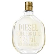 Diesel Fuel For Life Homme Toaletná voda 125ml