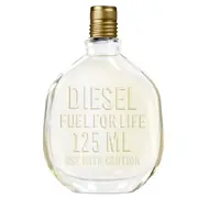 Diesel Fuel For Life Homme Toaletná voda 125ml