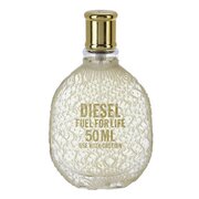 Diesel Fuel For Life Femme Parfémovaná voda