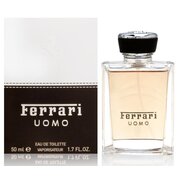 Ferrari Ferrari Uomo Toaletná voda