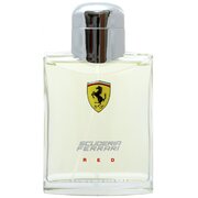 Ferrari Scuderia Red Toaletná voda
