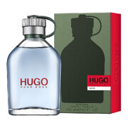 Hugo Boss Hugo Toaletná voda 200ml