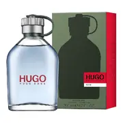 Hugo Boss Hugo Toaletná voda 200ml