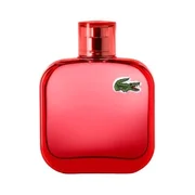 Lacoste Eau de Lacoste L.12.12 Rouge Energetic Toaletná voda - Tester