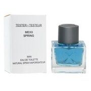Mexx Spring Edition 2012 for Man Toaletná voda - Tester