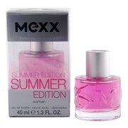 Mexx Summer Edition 2011 for Woman Toaletná voda - Tester