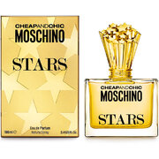 Moschino Cheap and Chic Stars Parfémovaná voda