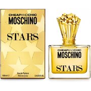 Moschino Cheap and Chic Stars Parfémovaná voda 100ml
