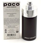 Paco Rabanne Paco Toaletná voda - Tester