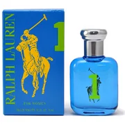 Ralph Lauren Big Pony 1 Blue Women (bez rozprašovača) Toaletná voda