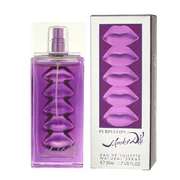 Salvador Dali Purplelips Toaletná voda