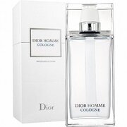 Dior Homme Cologne Toaletná voda