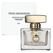 Gucci Premiere Toaletná voda - Tester