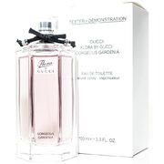 Gucci Flora by Gucci Gorgeous Gardenia Toaletná voda - Tester