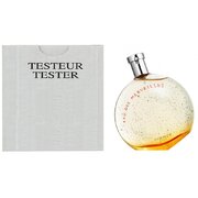 Hermes Eau Des Merveilles Eau de Toilette Toaletná voda - Tester