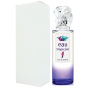 Sisley Eau Tropicale Toaletná voda - Tester, 100ml