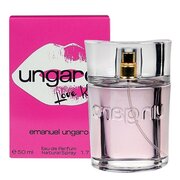 Emanuel Ungaro Love Kiss Parfémovaná voda