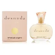 Emanuel Ungaro Desnuda Parfémovaná voda 100ml