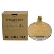 Emanuel Ungaro Desnuda Parfémovaná voda - Tester