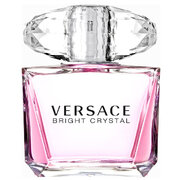 Versace Bright Crystal Toaletná voda 200ml