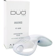 Azzaro Duo for Man Toaletná voda - Tester