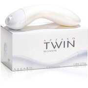 Azzaro Twin Women Toaletná voda