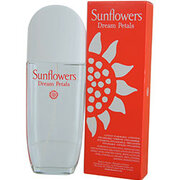 Elizabeth Arden Sunflowers Dream Petals Toaletná voda