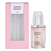 Gabriela Sabatini Miss Gabriela Toaletná voda 20ml