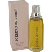 Iceberg Universe Pour Femme Toaletná voda