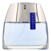 Iceberg Effusion Man Toaletná voda