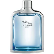 Jaguar Classic Blue Toaletná voda - Tester 100