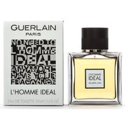Guerlain L'Homme Ideal Eau de Toilette Toaletná voda
