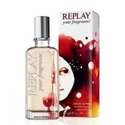 Replay Your Fragrance! for Her Toaletná voda