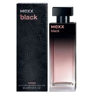 Mexx Black Woman Eau de Toilette Toaletná voda