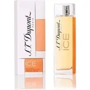 S.T.Dupont Essence Pure ICE pour Femme Toaletná voda