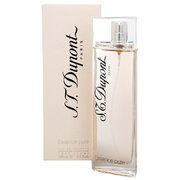 S.T. Dupont Essence Pure Pour Femme Toaletná voda