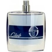 Sergio Tacchini Club for Man Toaletná voda - Tester