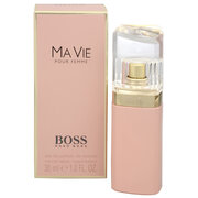 Hugo Boss Ma Vie Pour Femme Parfémovaná voda